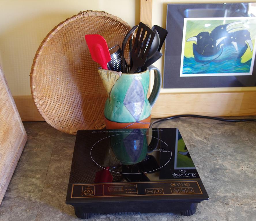 Blitz Beach House Oceanside Suite 鲍威尔河 外观 照片