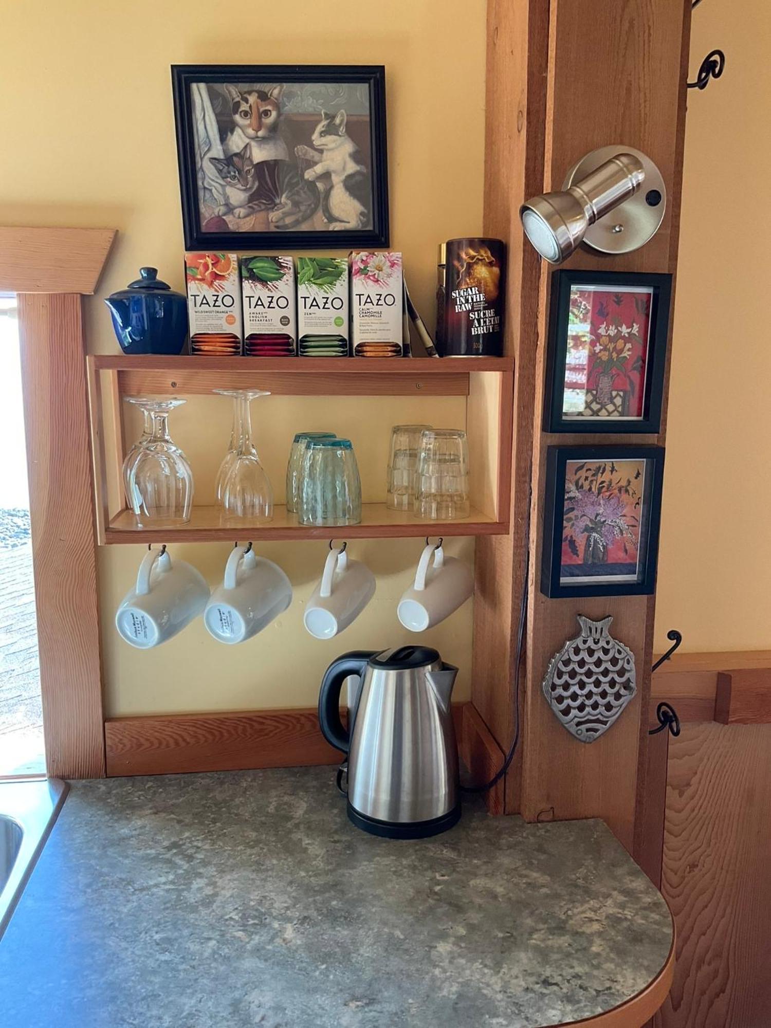 Blitz Beach House Oceanside Suite 鲍威尔河 外观 照片